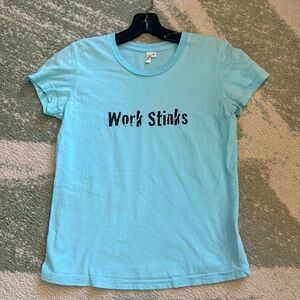 Vintage Joie Graphic Tee